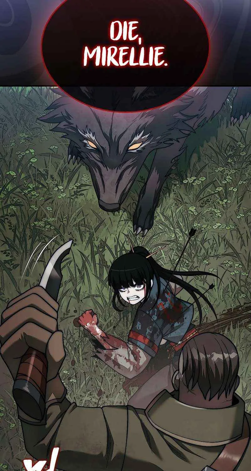 The 31st Piece Overturns the Board Chapter 83 page 23 - 