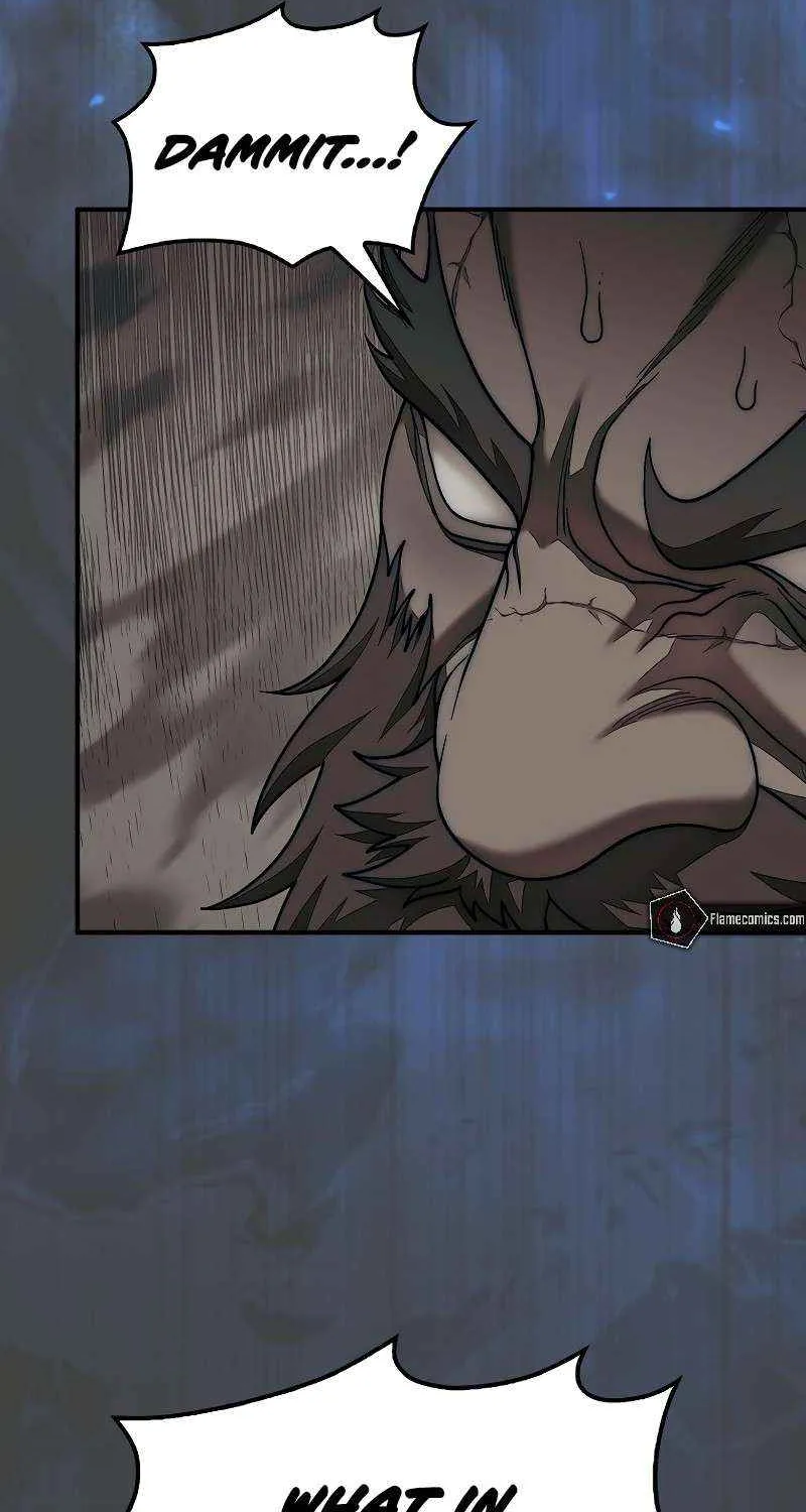 The 31st Piece Overturns the Board Chapter 83 page 30 - 
