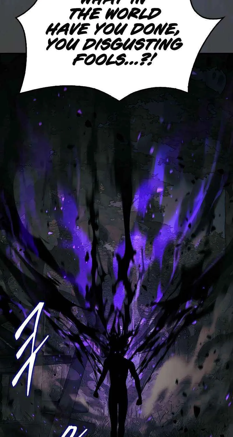 The 31st Piece Overturns the Board Chapter 83 page 31 - 