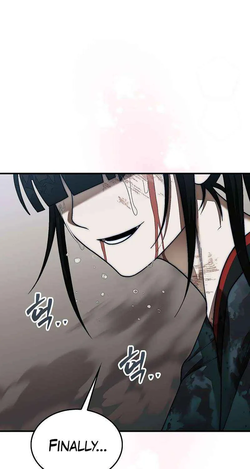 The 31st Piece Overturns the Board Chapter 83 page 38 - 