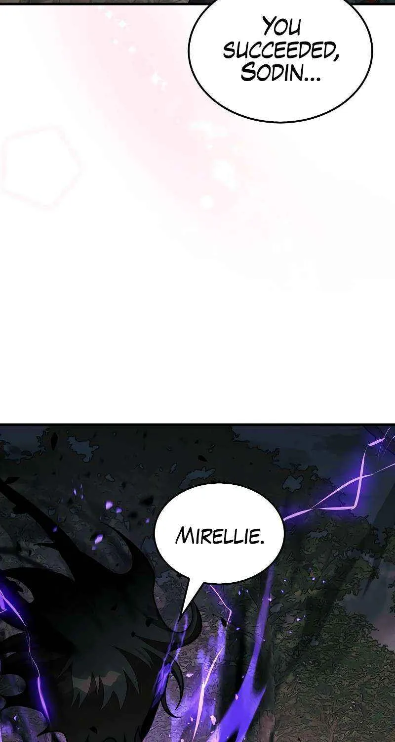 The 31st Piece Overturns the Board Chapter 83 page 40 - 