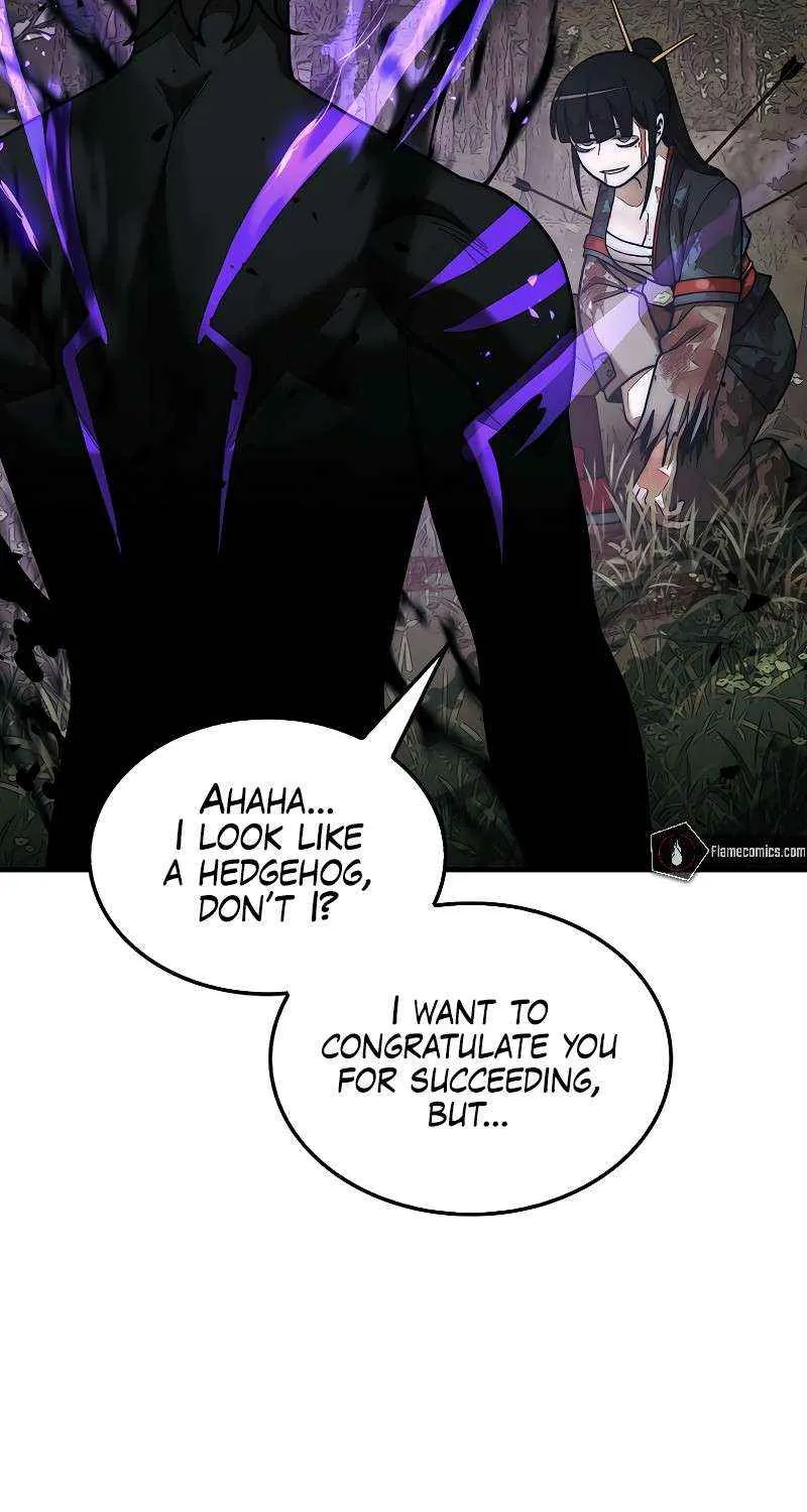 The 31st Piece Overturns the Board Chapter 83 page 41 - 