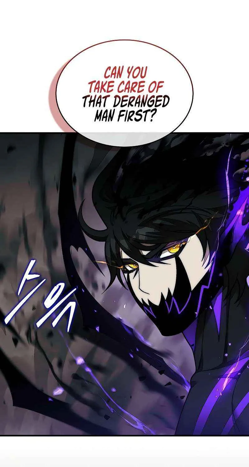 The 31st Piece Overturns the Board Chapter 83 page 42 - 