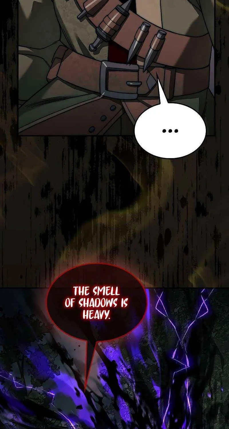 The 31st Piece Overturns the Board Chapter 83 page 44 - 