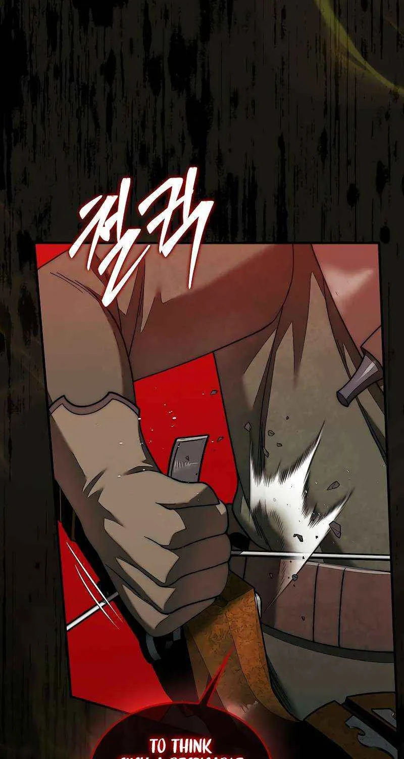 The 31st Piece Overturns the Board Chapter 83 page 46 - 