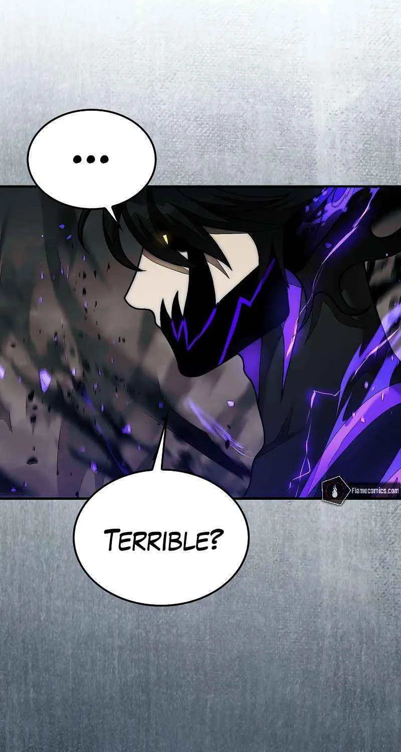 The 31st Piece Overturns the Board Chapter 83 page 49 - 