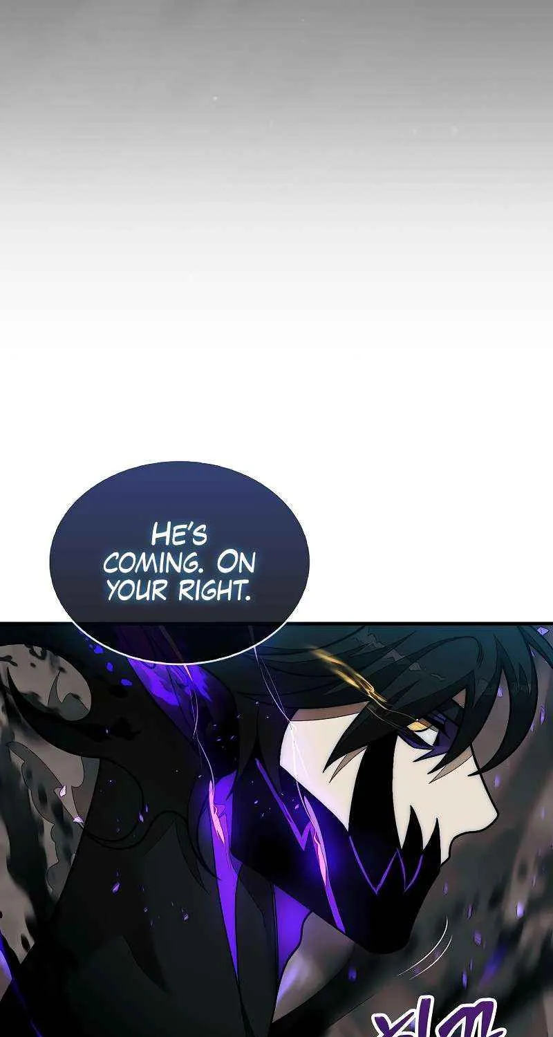 The 31st Piece Overturns the Board Chapter 83 page 59 - 