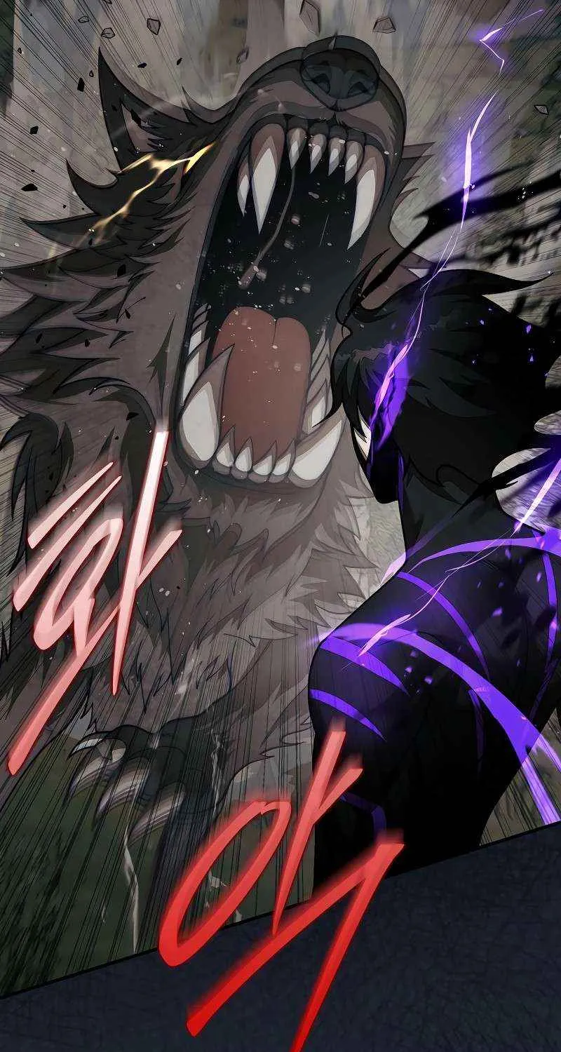 The 31st Piece Overturns the Board Chapter 83 page 61 - 