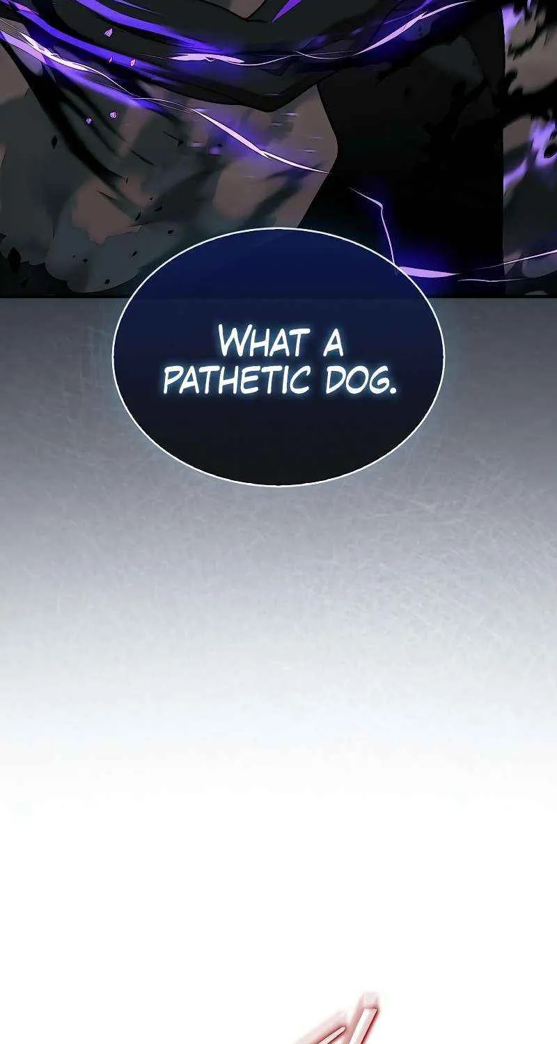 The 31st Piece Overturns the Board Chapter 83 page 68 - 