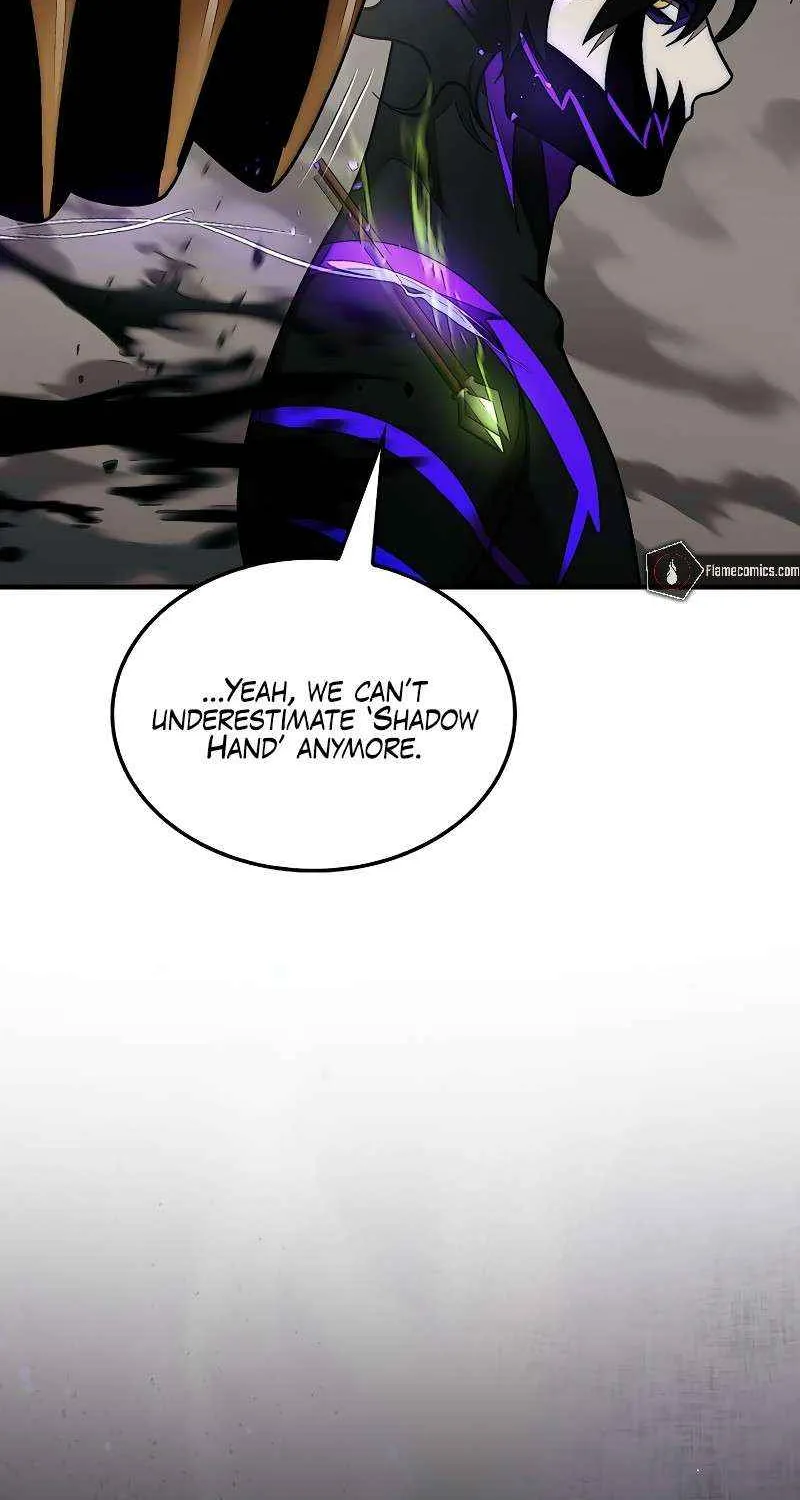 The 31st Piece Overturns the Board Chapter 83 page 72 - 