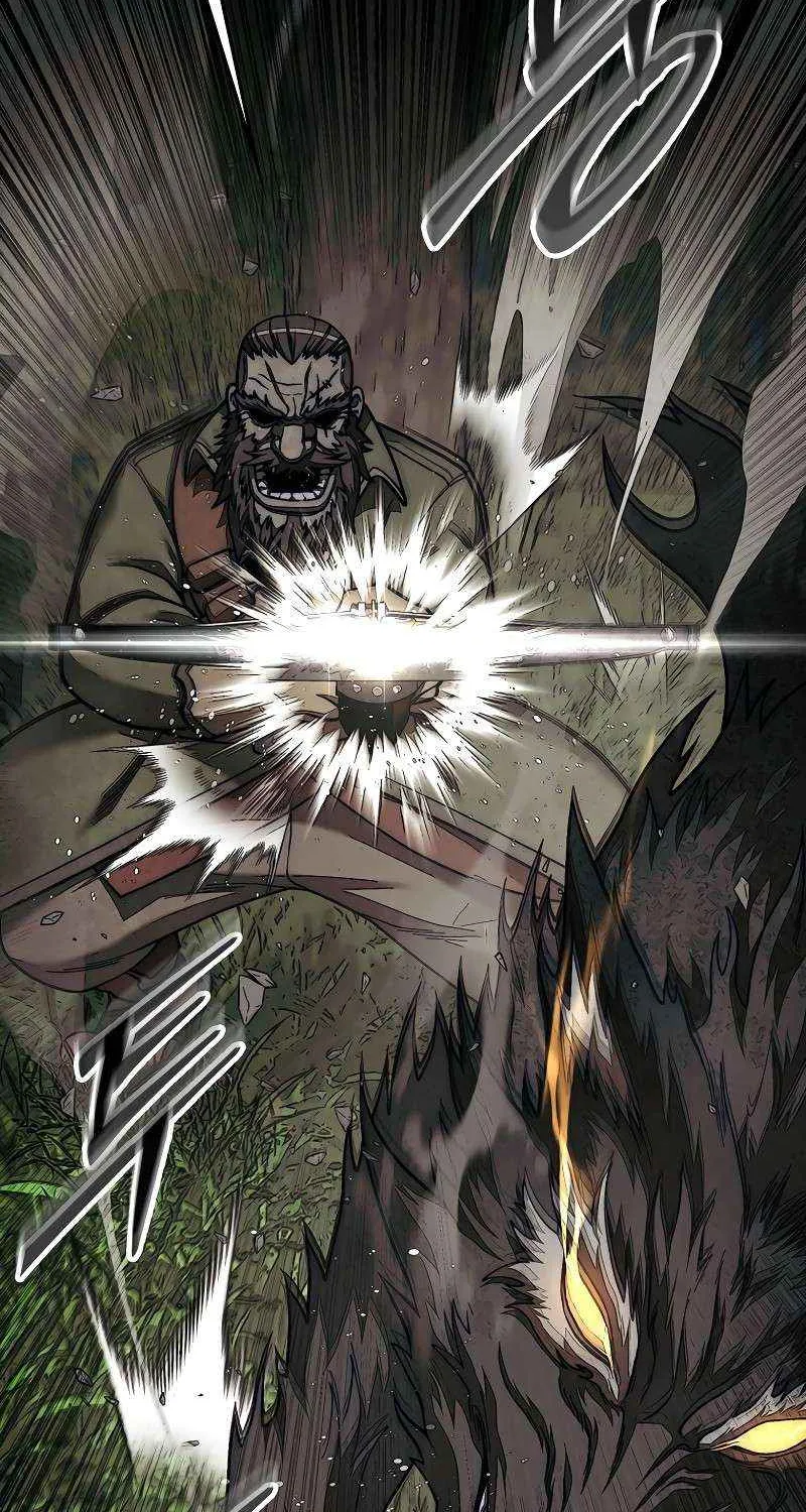 The 31st Piece Overturns the Board Chapter 83 page 9 - 
