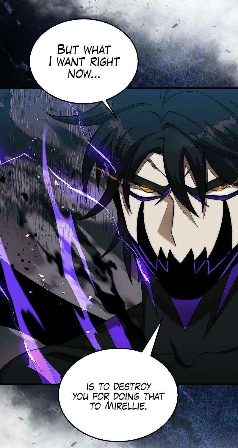 The 31st Piece Overturns the Board Chapter 83 page 84 - 
