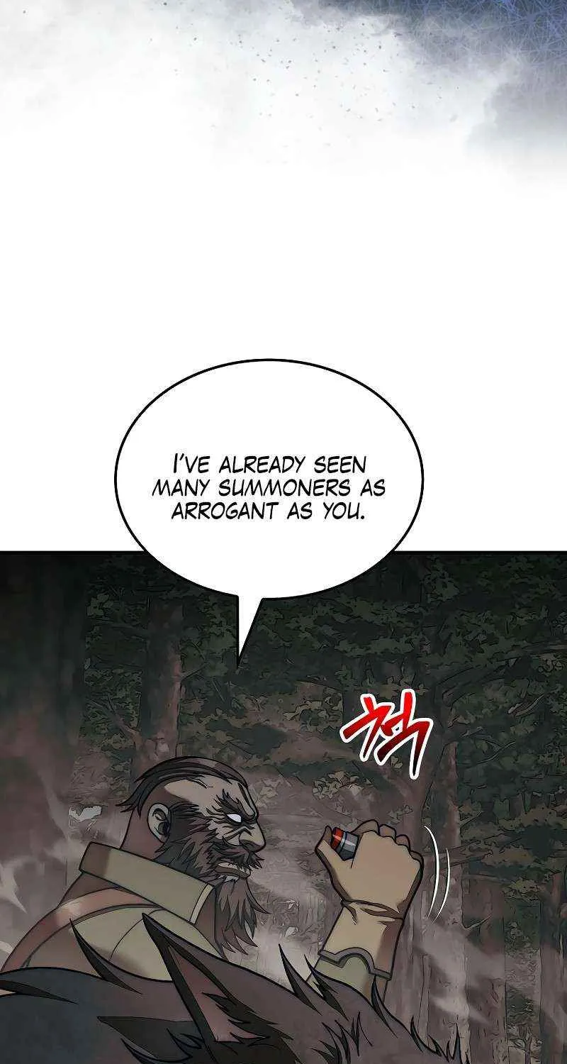The 31st Piece Overturns the Board Chapter 83 page 85 - 
