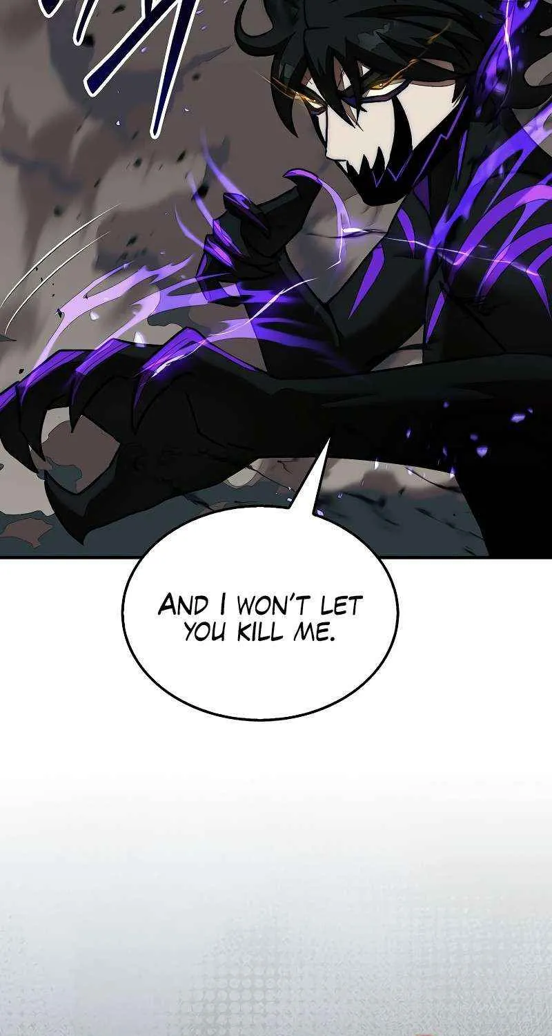 The 31st Piece Overturns the Board Chapter 83 page 87 - 