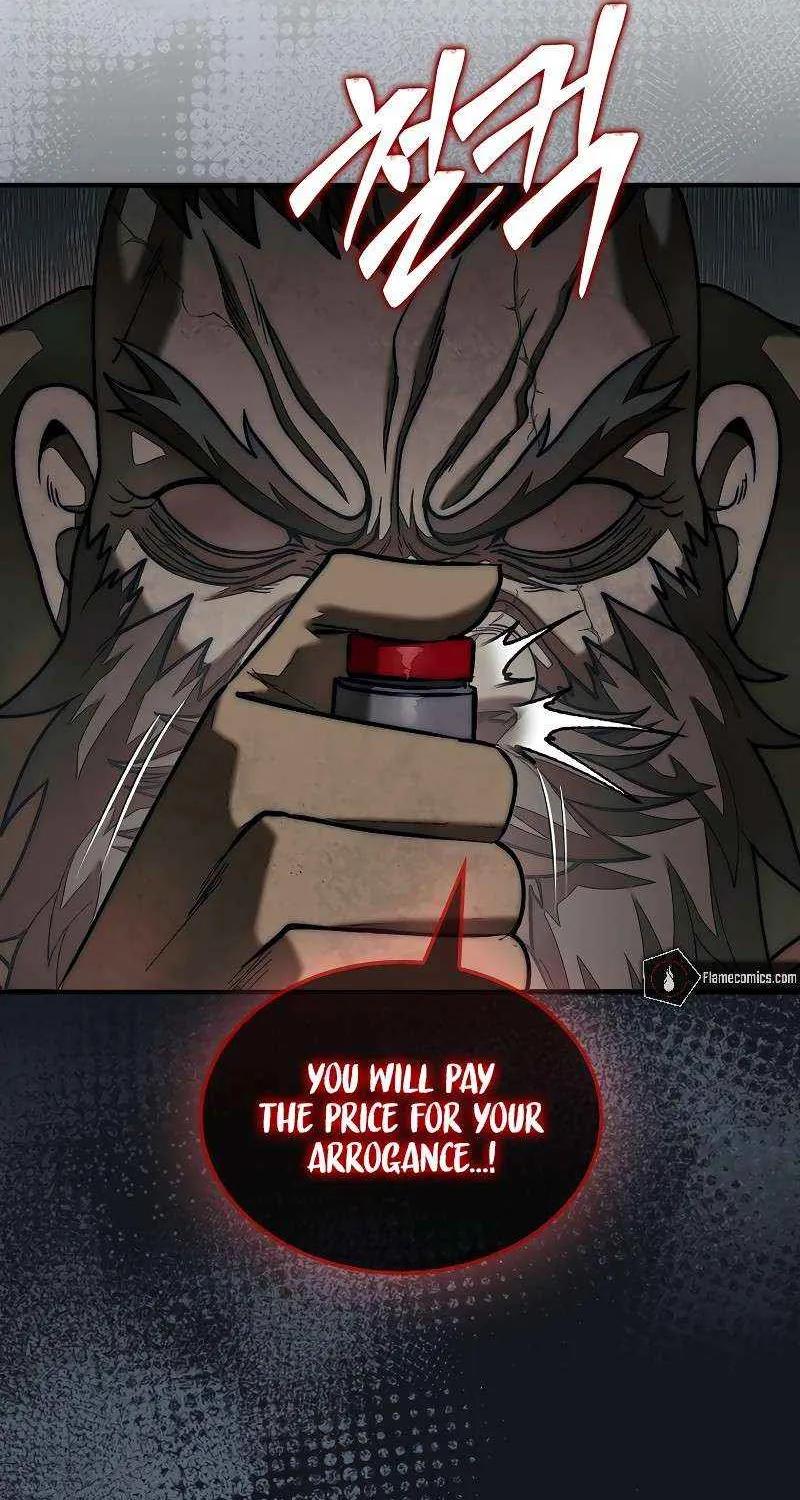 The 31st Piece Overturns the Board Chapter 83 page 88 - 