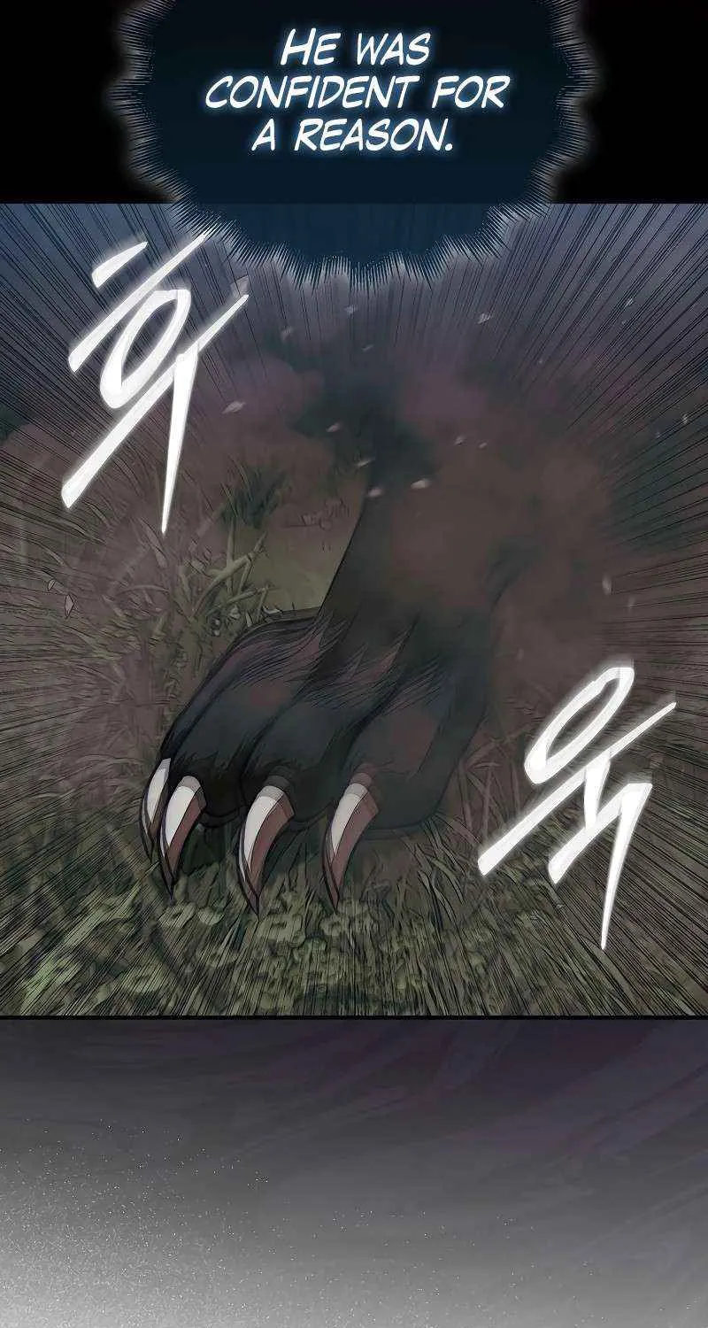 The 31st Piece Overturns the Board Chapter 83 page 95 - 