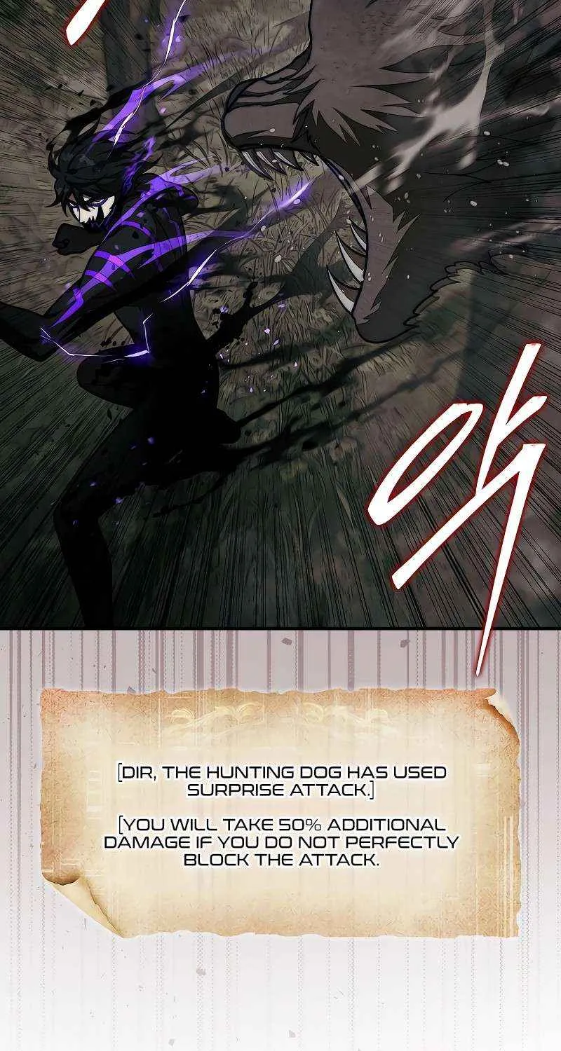 The 31st Piece Overturns the Board Chapter 83 page 97 - 