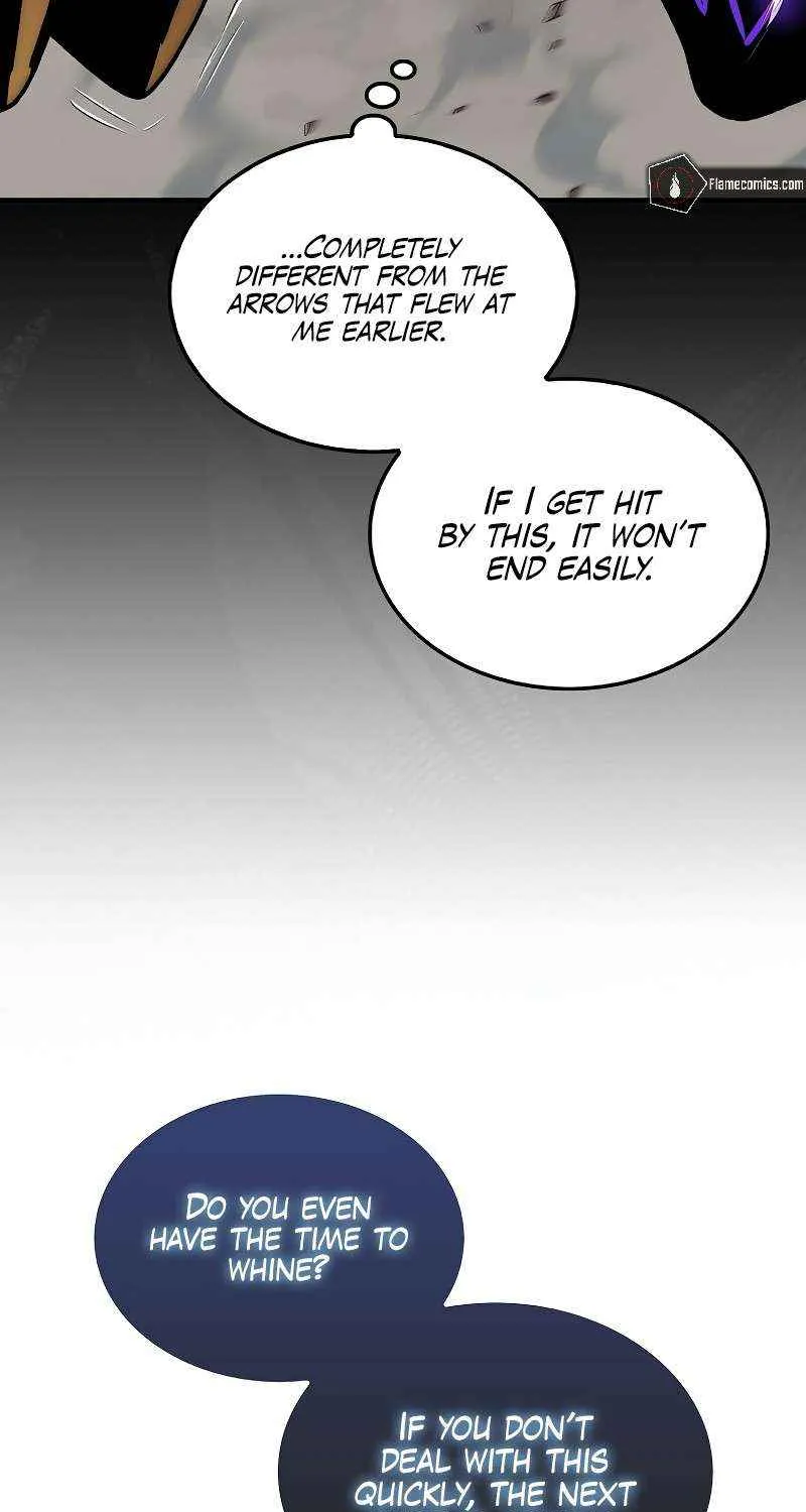 The 31st Piece Overturns the Board Chapter 84 page 17 - 