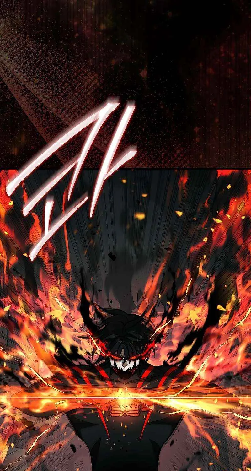 The 31st Piece Overturns the Board Chapter 84 page 22 - 