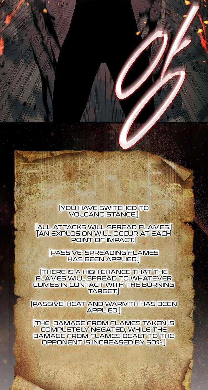 The 31st Piece Overturns the Board Chapter 84 page 23 - 