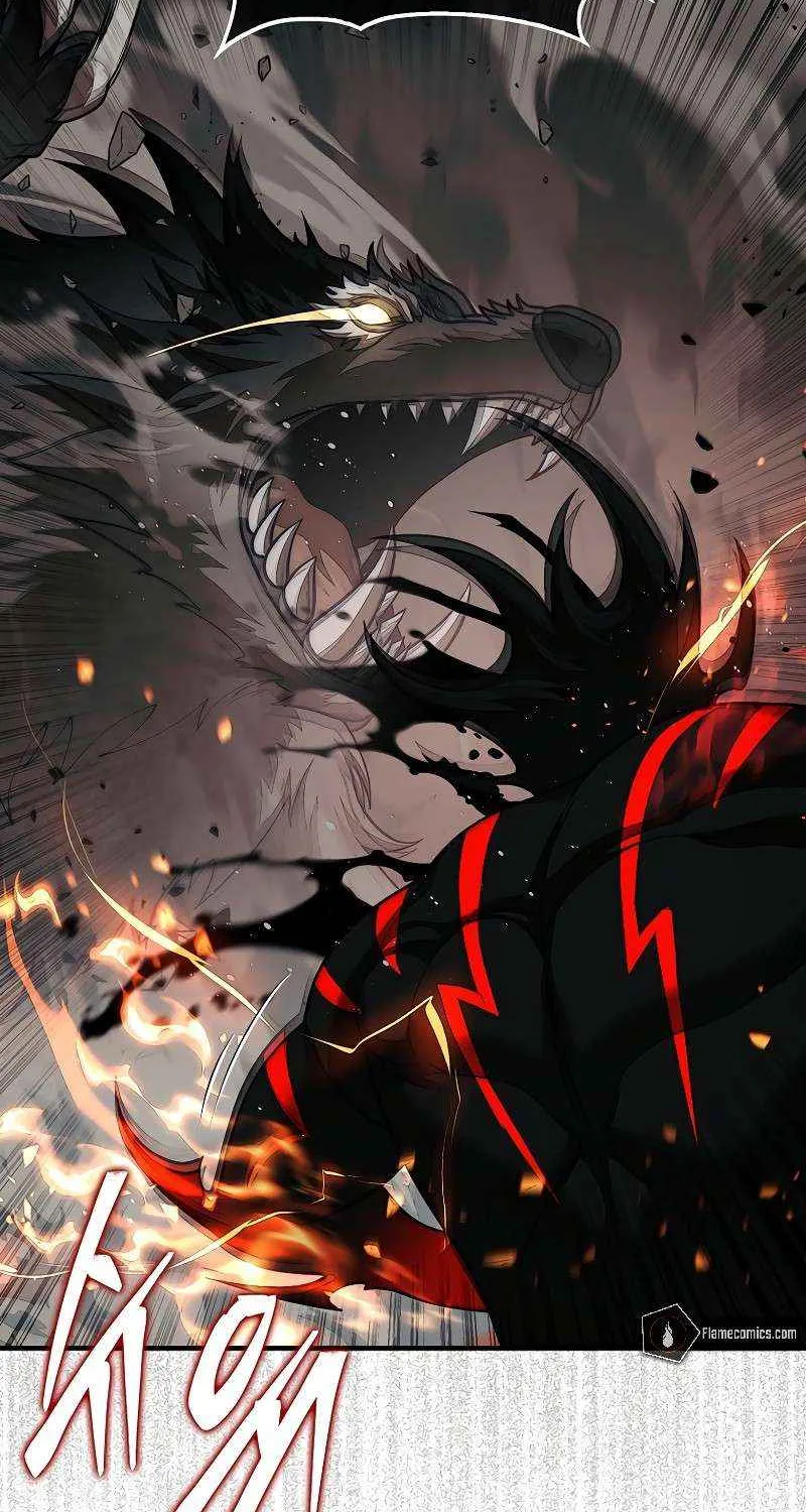 The 31st Piece Overturns the Board Chapter 84 page 25 - 