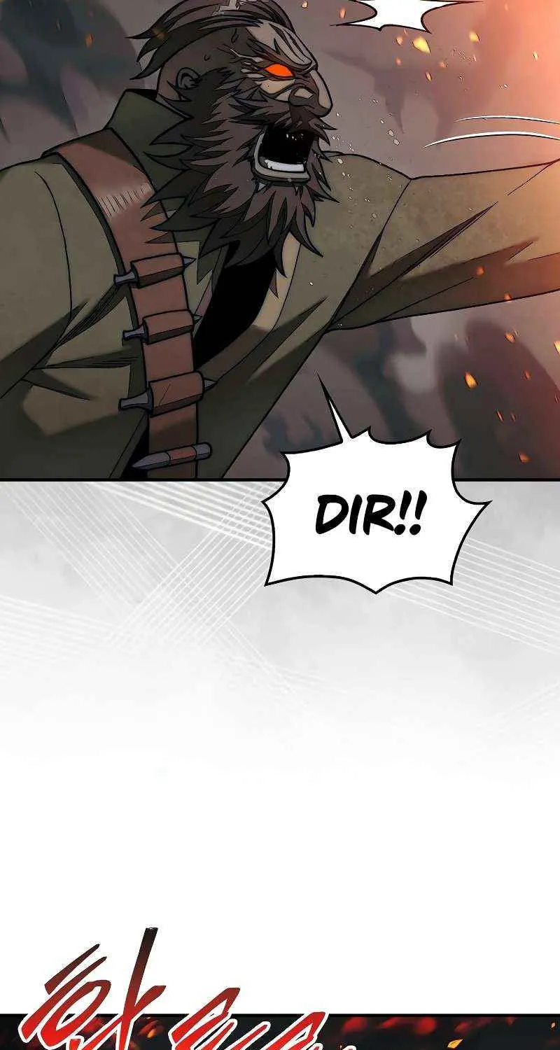 The 31st Piece Overturns the Board Chapter 84 page 34 - 
