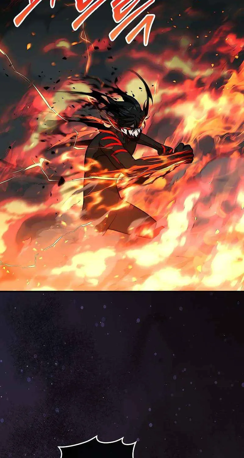 The 31st Piece Overturns the Board Chapter 84 page 35 - 