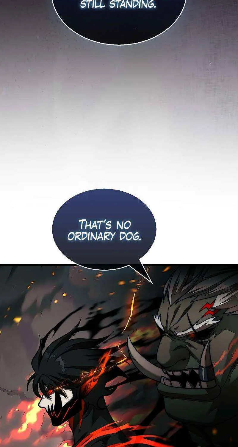 The 31st Piece Overturns the Board Chapter 84 page 37 - 