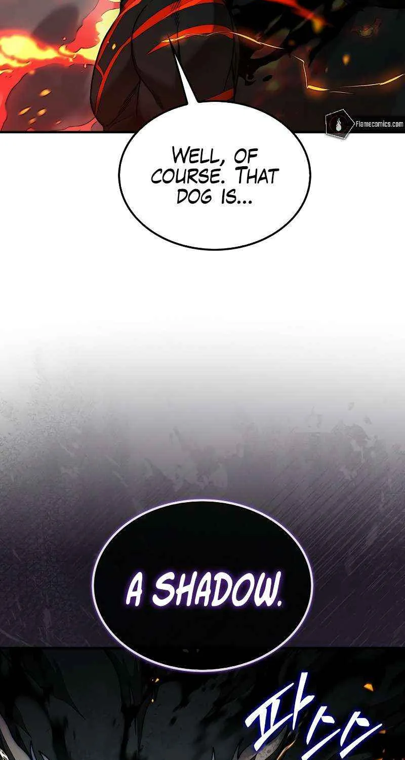 The 31st Piece Overturns the Board Chapter 84 page 38 - 