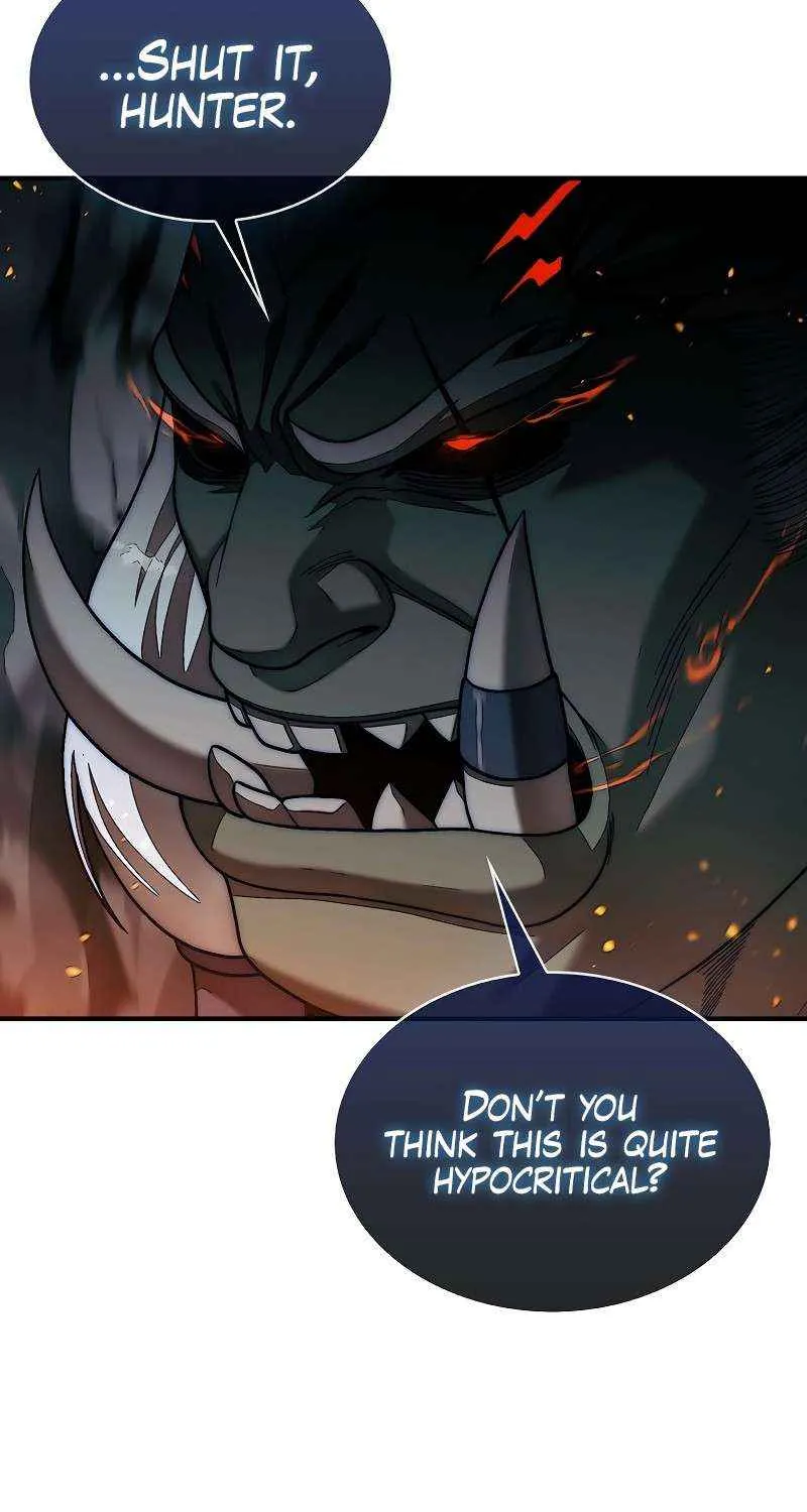 The 31st Piece Overturns the Board Chapter 84 page 40 - 