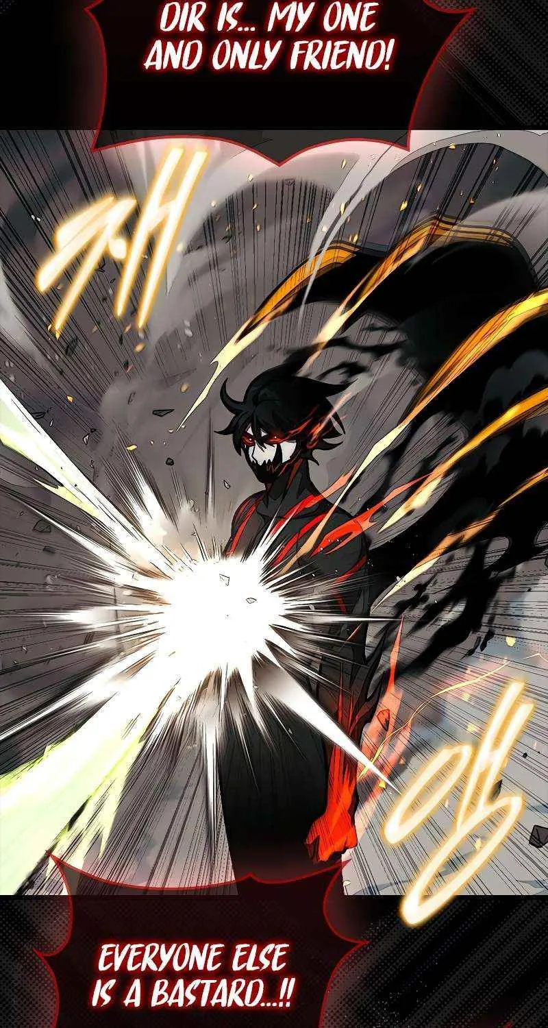 The 31st Piece Overturns the Board Chapter 84 page 42 - 