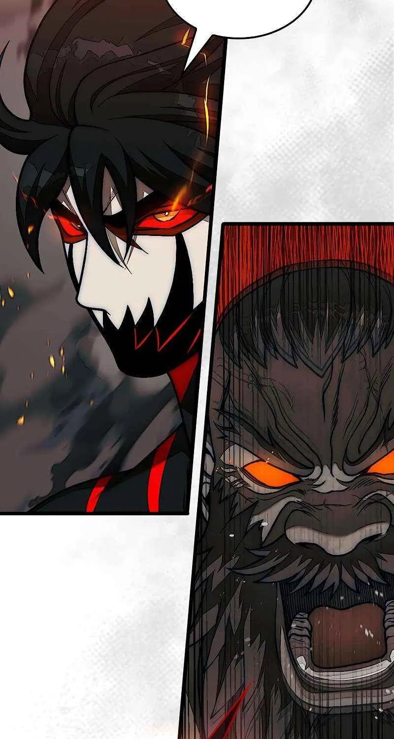 The 31st Piece Overturns the Board Chapter 84 page 44 - 