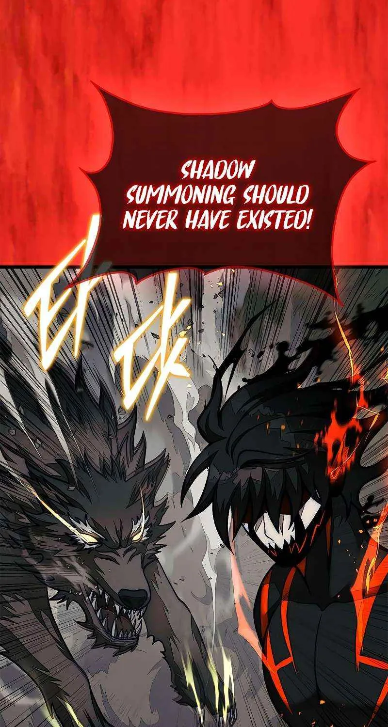 The 31st Piece Overturns the Board Chapter 84 page 47 - 