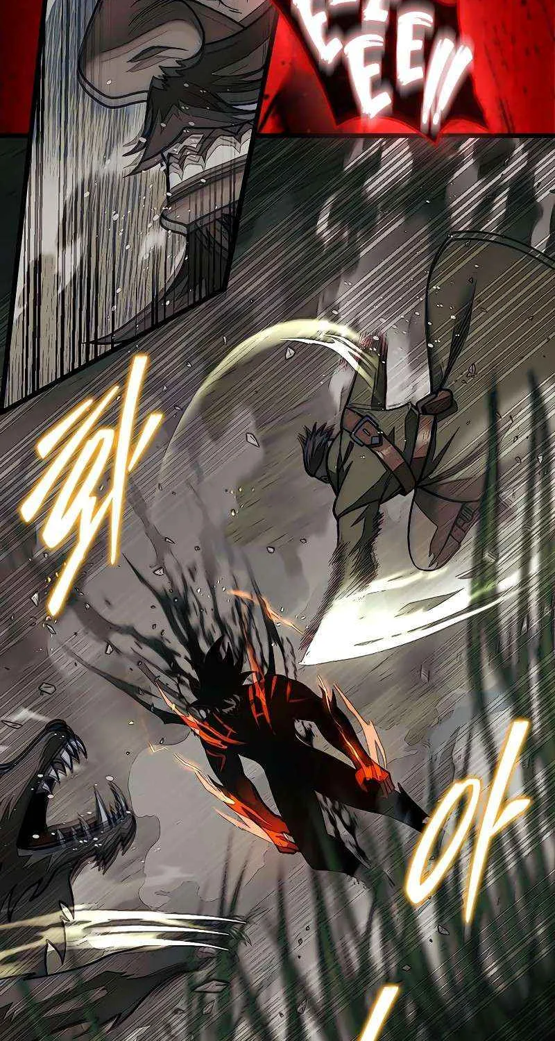 The 31st Piece Overturns the Board Chapter 84 page 49 - 