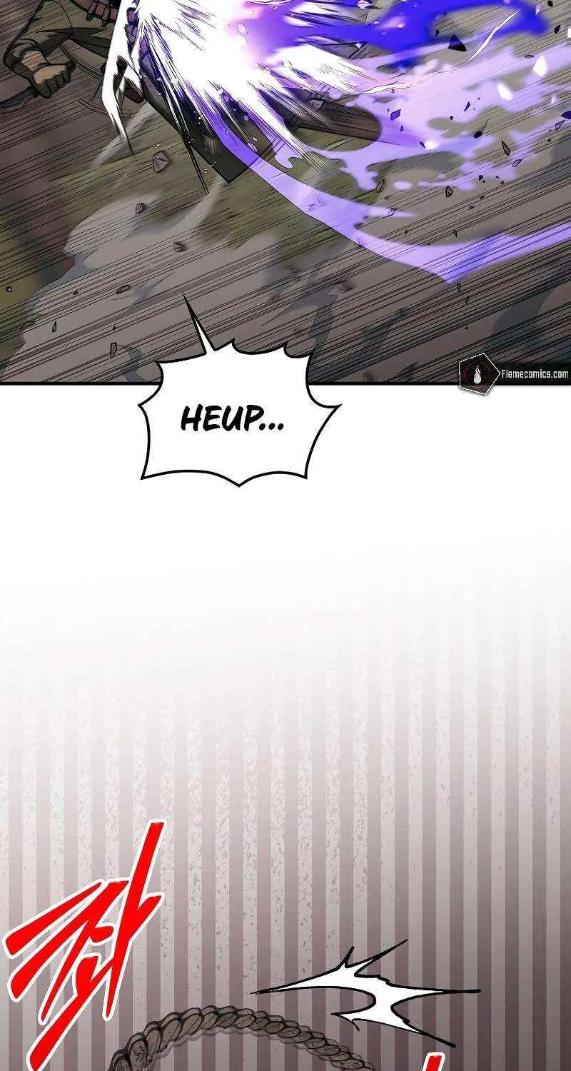 The 31st Piece Overturns the Board Chapter 84 page 6 - 