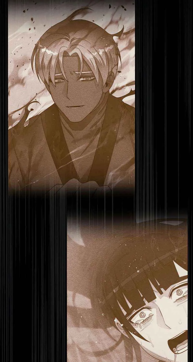 The 31st Piece Overturns the Board Chapter 84 page 52 - 