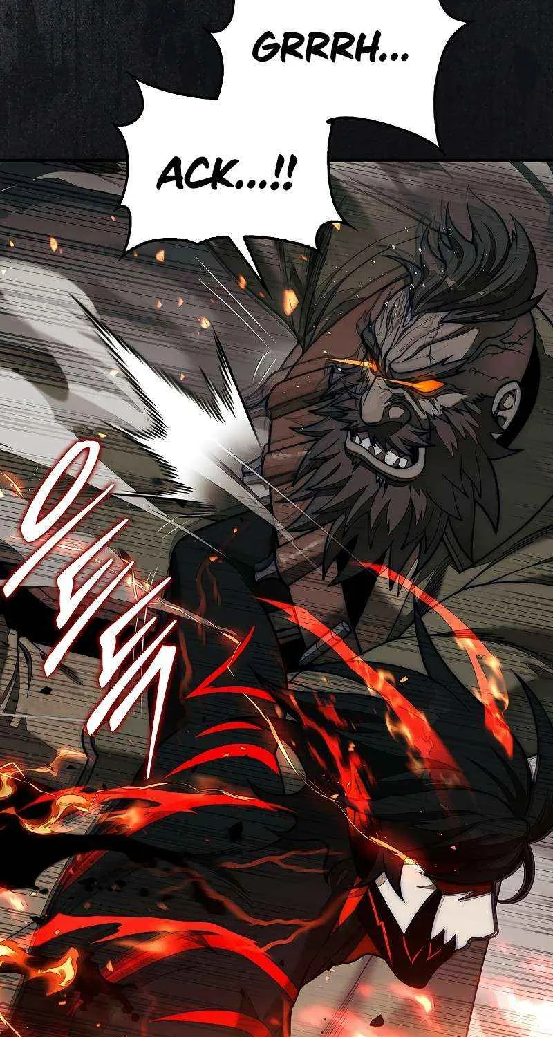 The 31st Piece Overturns the Board Chapter 84 page 56 - 