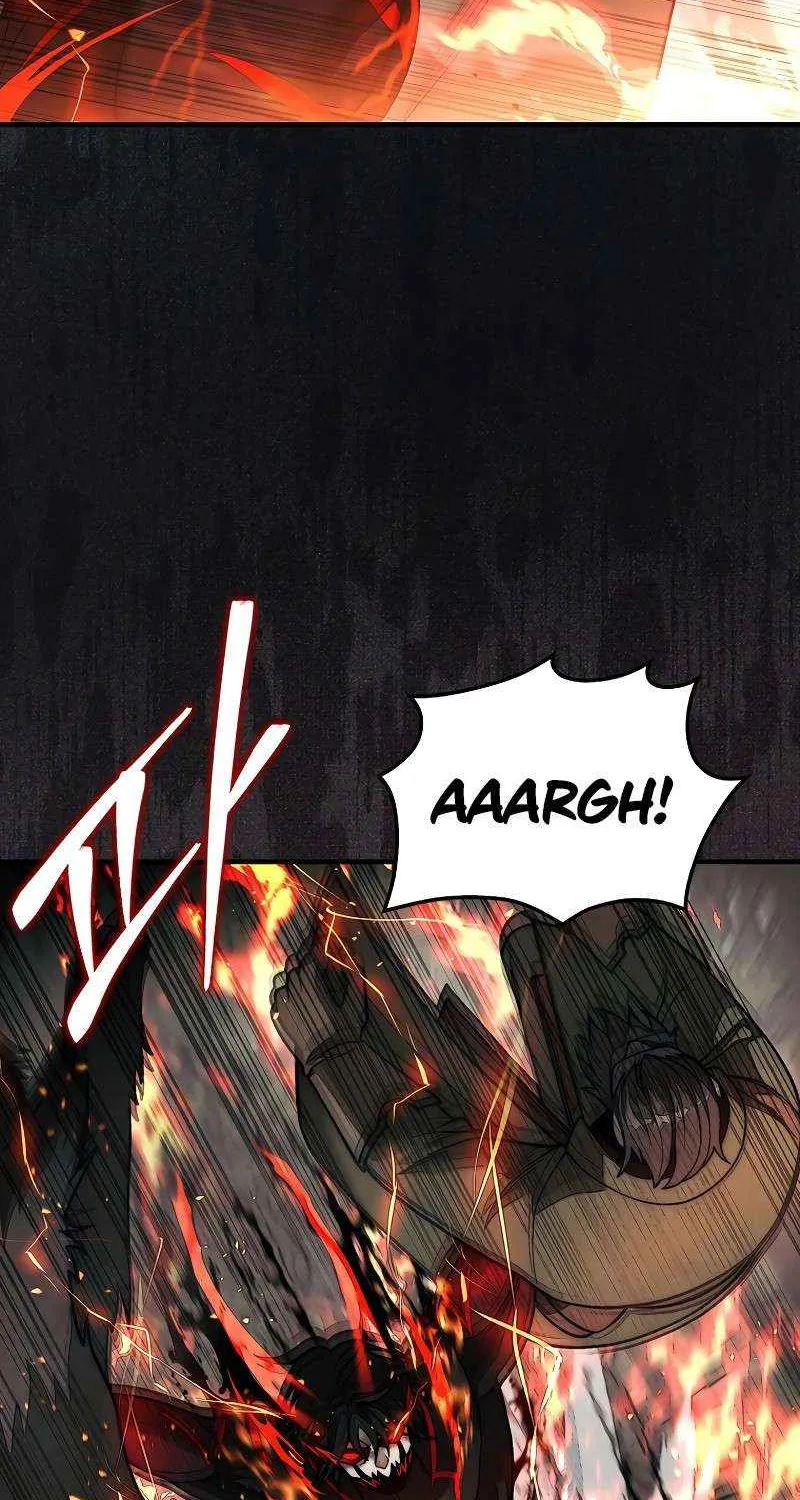 The 31st Piece Overturns the Board Chapter 84 page 57 - 