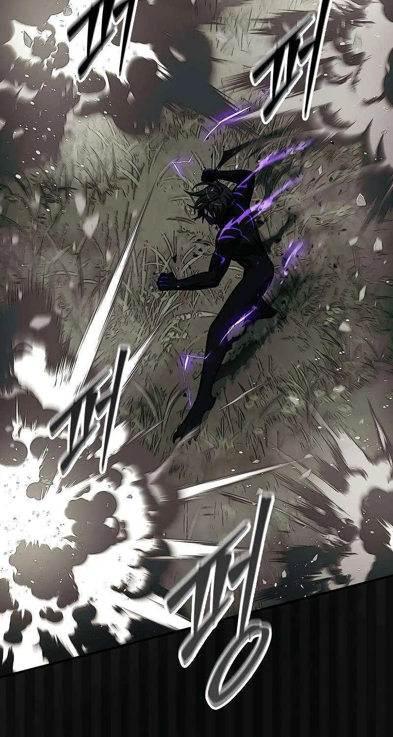 The 31st Piece Overturns the Board Chapter 84 page 8 - 