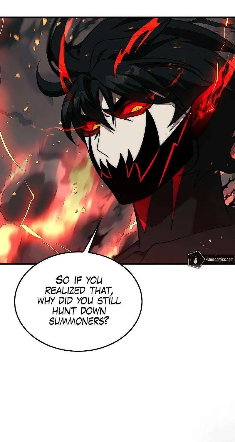 The 31st Piece Overturns the Board Chapter 84 page 71 - 