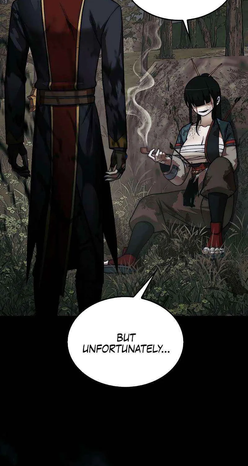 The 31st Piece Overturns the Board Chapter 84 page 73 - 