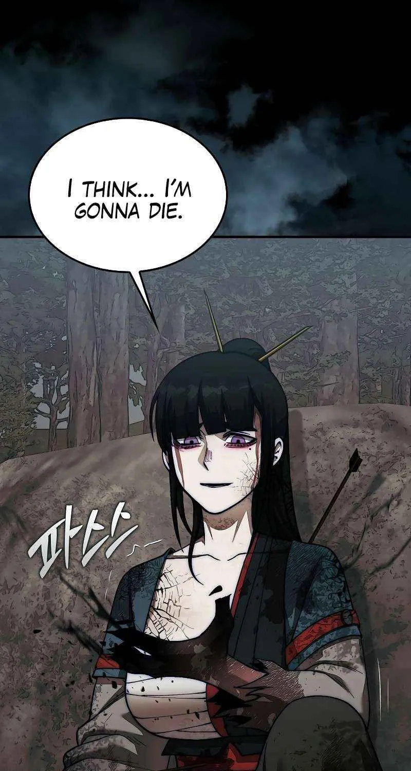 The 31st Piece Overturns the Board Chapter 84 page 74 - 