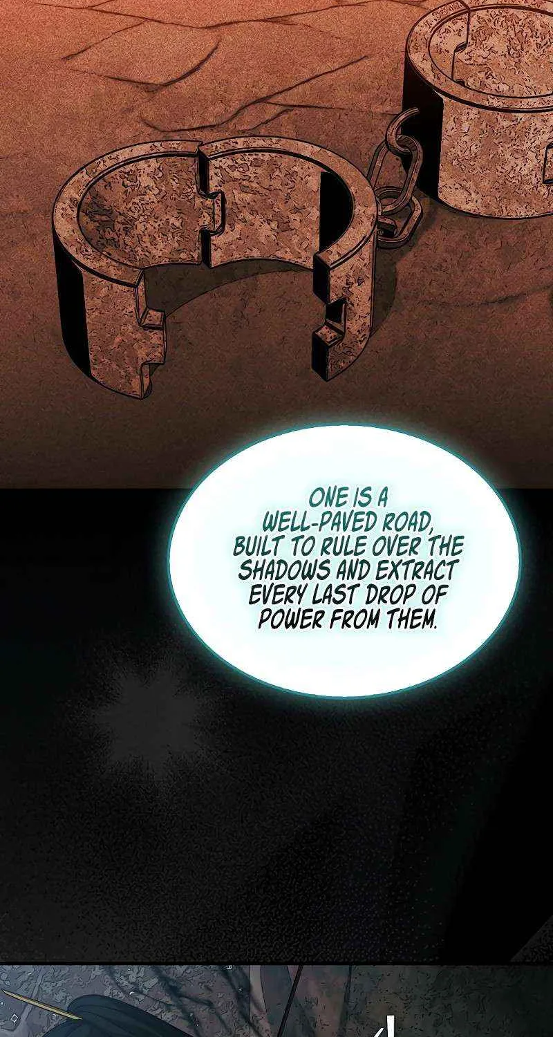 The 31st Piece Overturns the Board Chapter 84 page 79 - 