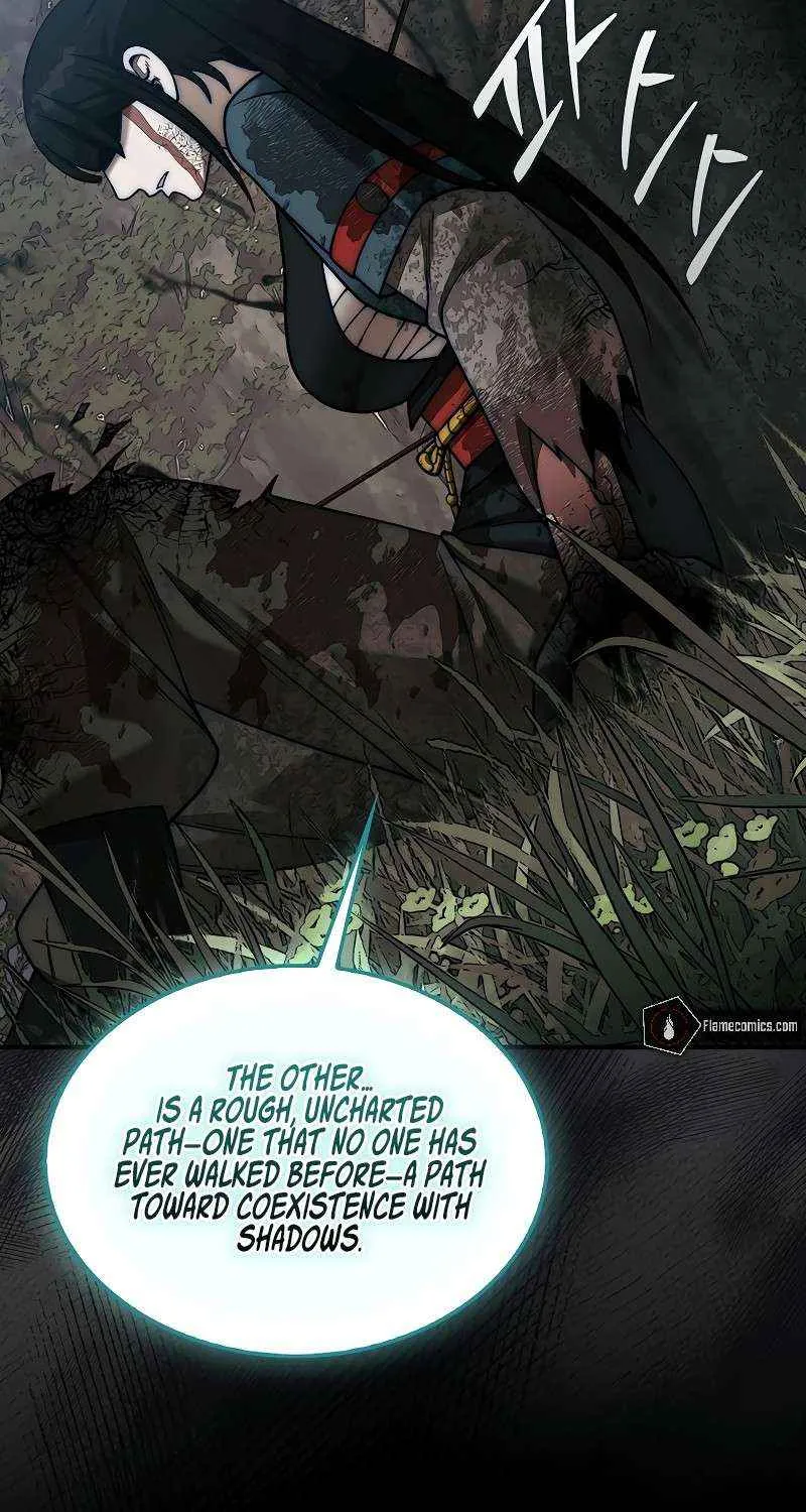 The 31st Piece Overturns the Board Chapter 84 page 80 - 