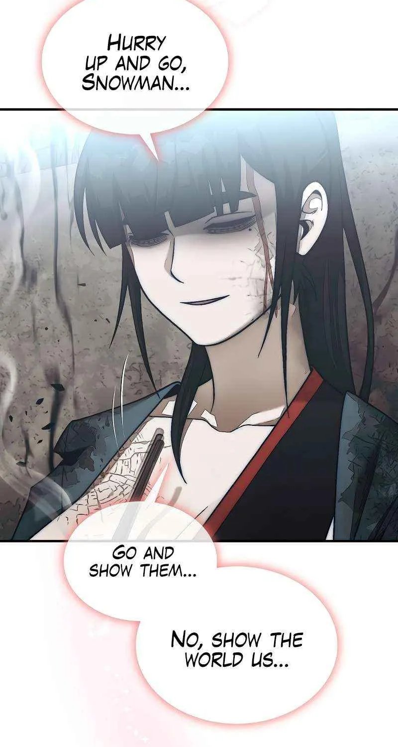 The 31st Piece Overturns the Board Chapter 84 page 88 - 