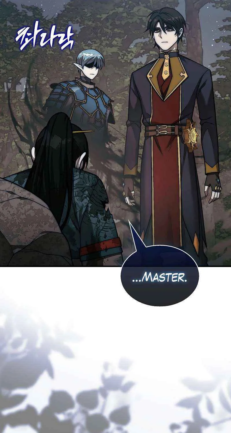 The 31st Piece Overturns the Board Chapter 84 page 92 - 