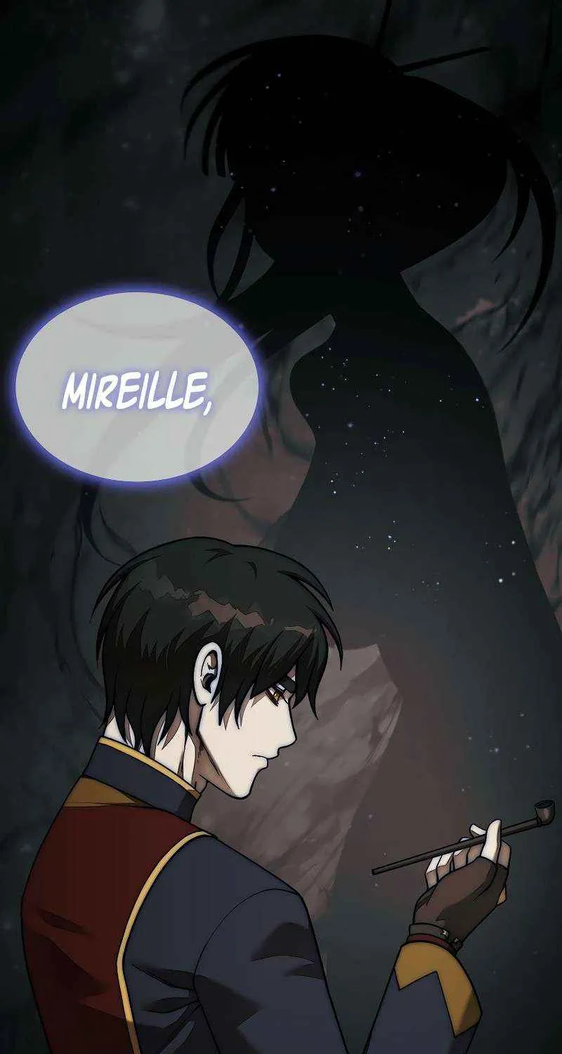 The 31st Piece Overturns the Board Chapter 84 page 95 - 