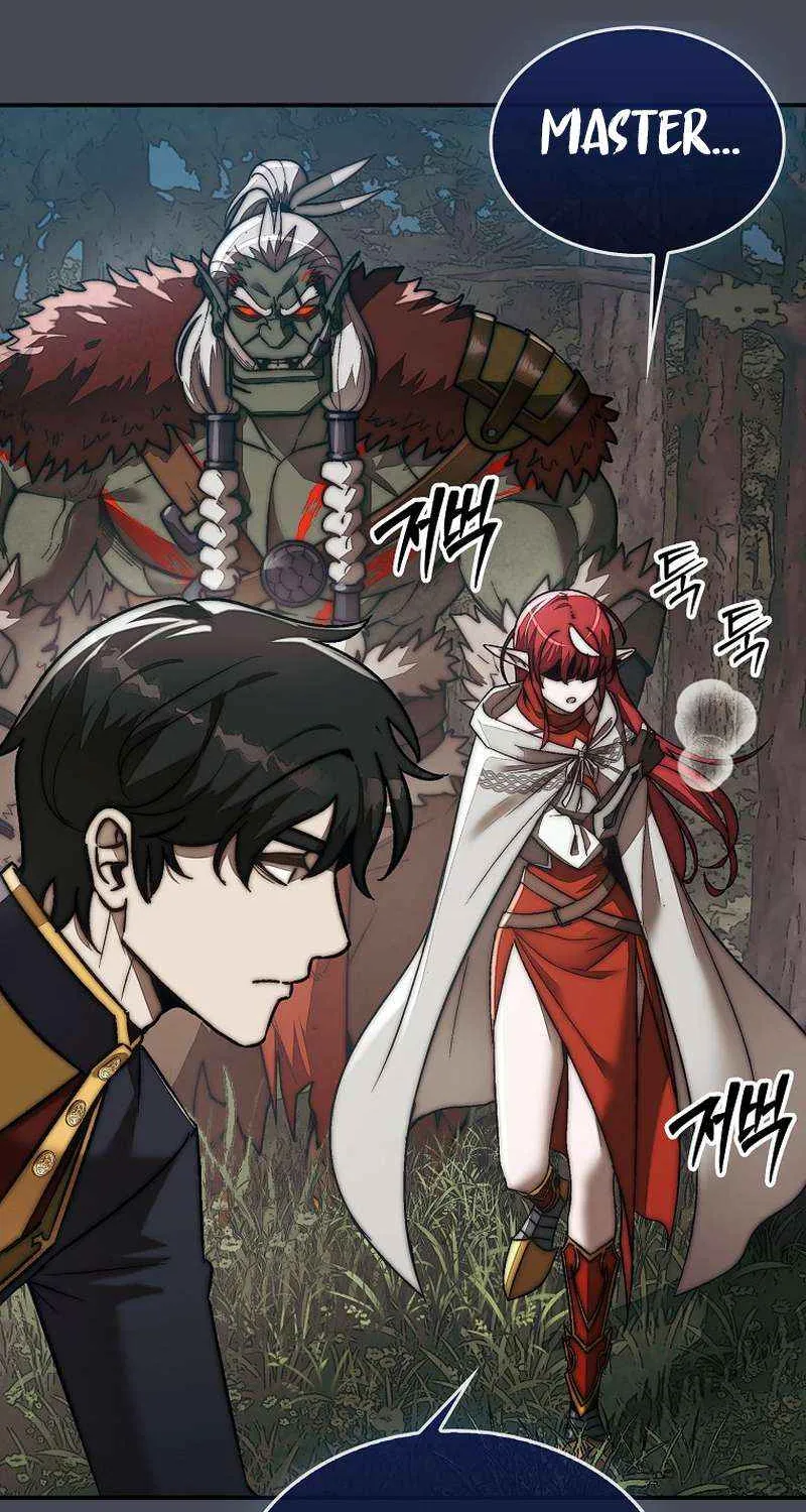 The 31st Piece Overturns the Board Chapter 85 page 11 - 