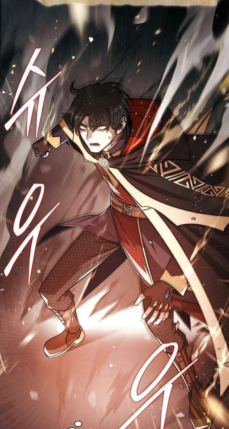 The 31st Piece Overturns the Board Chapter 85 page 101 - 