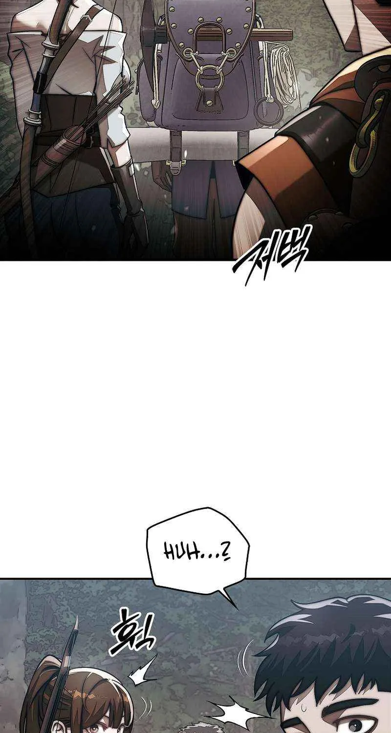 The 31st Piece Overturns the Board Chapter 85 page 105 - 